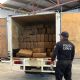 Aseguran 676 kilos de marihuana, cuatro de cocaína y 35 mil litros de hidrocarburos en Coahuila