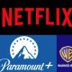 Netflix, Paramount y Warner: innovación vs. tradición