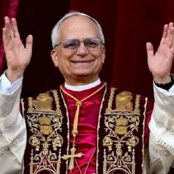 La invitación al papa León XIV