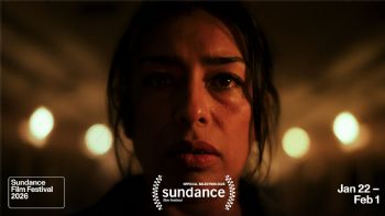 La película mexicana “La cazadora” se estrenará en el Festival de Cine de Sundance 2026