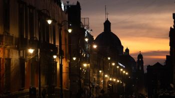 La Ciudad de México, una trampa que mutila familias de los más vulnerables