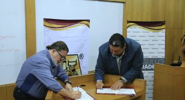 Cuenta Tamaulipas con un Sistema de Radio y Televisión renovado y con enfoque humanista