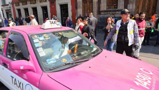 Dan banderazo de salida al alcoholímetro; tendrá mil 130 puntos de revisión