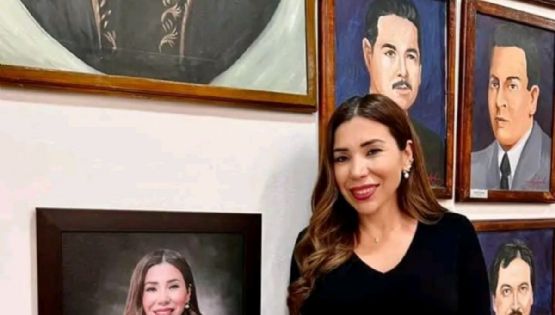 Exalcaldesa de Múzquiz denuncia persecución del gobernador de Coahuila