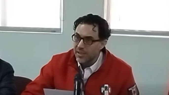 PRI BC se disculpa con Marina del Pilar por violencia política de género de la exdirigente estatal