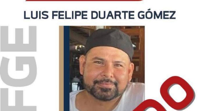 Feminicida de Maritza que secuestró a sus dos hijas es detenido en NL