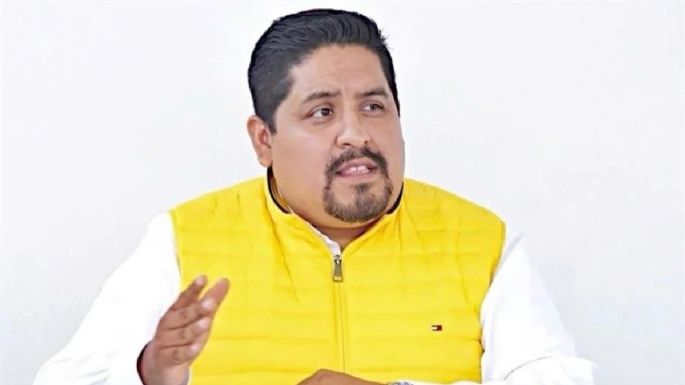 Jacobo Reyes León, jefe del grupo criminal de Raúl Rocha Cantú, solicita un amparo