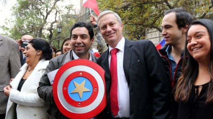 Elecciones en Chile: el inminente giro a la ultraderecha pinochetista