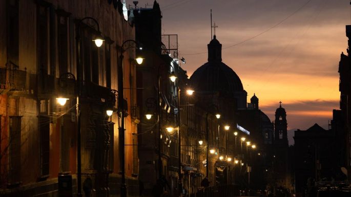 La Ciudad de México, una trampa que mutila familias de los más vulnerables