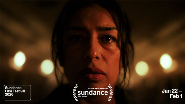 La película mexicana “La cazadora” se estrenará en el Festival de Cine de Sundance 2026