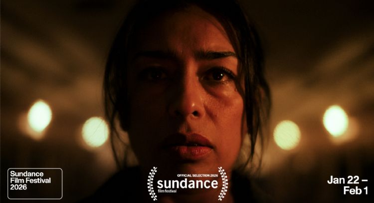 La película mexicana “La cazadora” se estrenará en el Festival de Cine de Sundance 2026