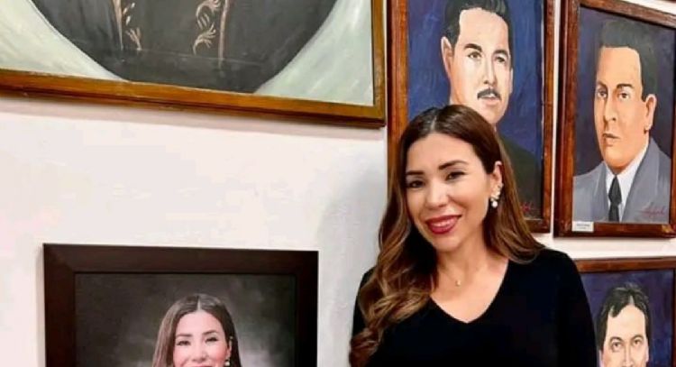 Exalcaldesa de Múzquiz denuncia persecución del gobernador de Coahuila