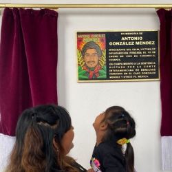 Acusan al Estado mexicano de incumplir fallo de la Corte IDH por desaparición forzada