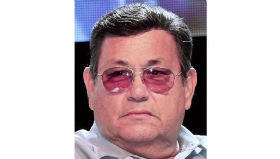 Fallece Abraham Quintanilla, padre de Selena, a los 86 años