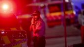 Foto ilustrativa de la nota titulada: Al menos 11 muertos y 29 heridos en ataque terrorista a fiesta judía en una playa de Sídney (Video)