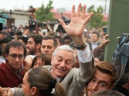 Chile: El día después de la promesa