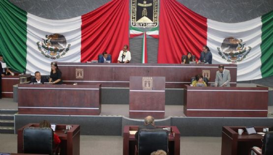 SCJN exhibe al Congreso de Morelos por incumplimiento en pago de pensiones a trabajadores del estado