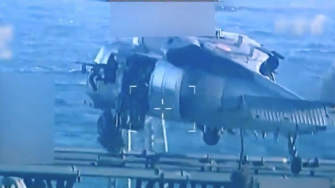 Presidente de Cuba compara a Trump con los piratas del Caribe tras incautación de barco venezolano