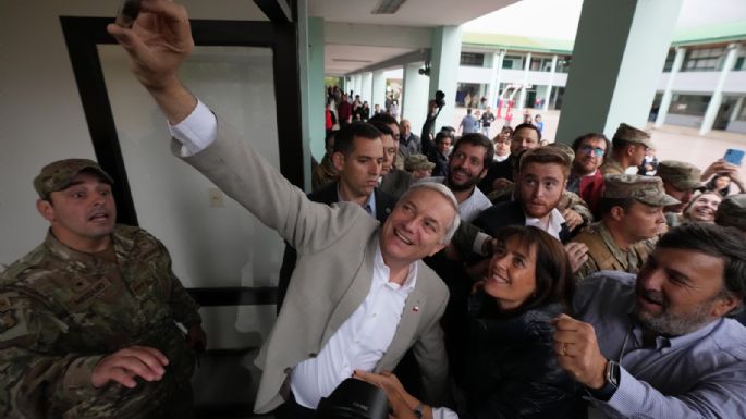 Segunda vuelta en Chile: elección presidencial entre una comunista y un ultraderechista