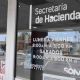 Roban documentos de la Secretaría de Hacienda de Sonora; hackers afirman que van por el SAT