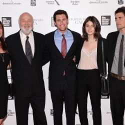 Arrestan a Nick, hijo de Rob Reiner, tras hallar muertos al director y su esposa en Los Ángeles