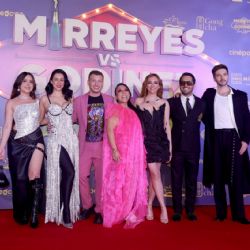 El cine mexicano incrementó 14.8% sus ingresos de taquilla respecto al 2024: Canacine