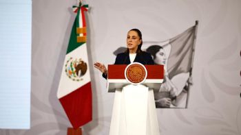 “Yo creo que esto no se va a dar en México”: Sheinbaum sobre triunfo del derechista Kast en Chile