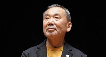 Haruki Murakami galardonado con premios y un homenaje jazzístico en Nueva York