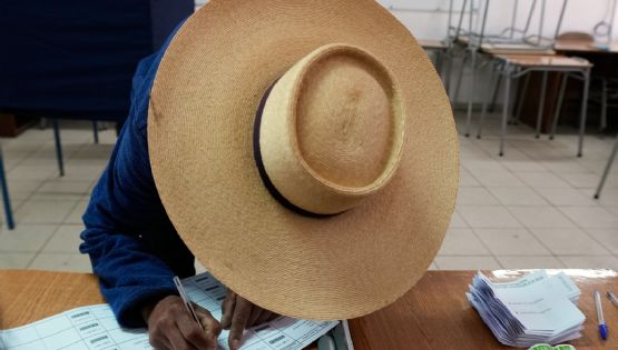 Bolsa de Chile sube 0.43% tras victoria de Kast en la segunda vuelta de elecciones presidenciales