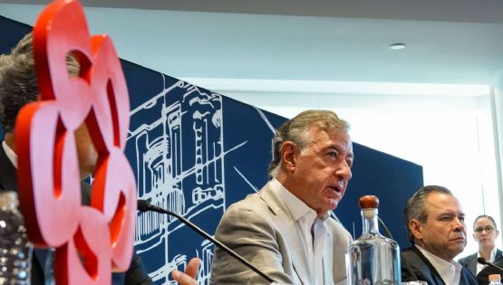 Citi consuma la venta de 25 por ciento de Banamex a Fernando Chico Pardo, cercano a Slim