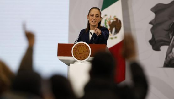 Aranceles no provocarán inflación: Sheinbaum