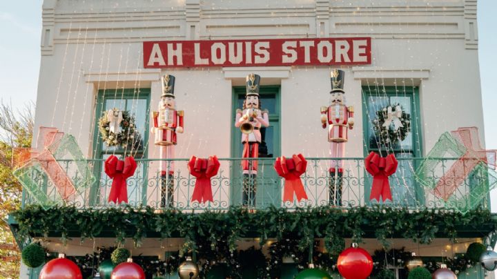 Los aranceles de EU afectan de forma desigual a los precios y compras navideñas