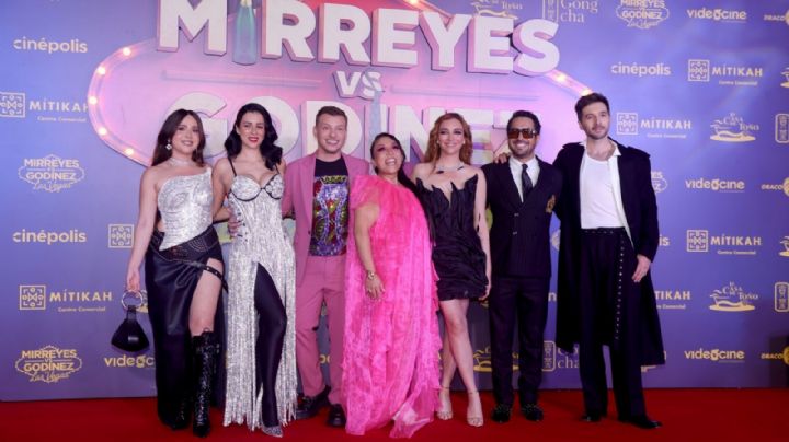 El cine mexicano incrementó 14.8% sus ingresos de taquilla respecto al 2024: Canacine