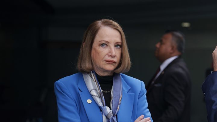 Gobierno de Sheinbaum admite que se omitió la paridad de género en el “Plan B”