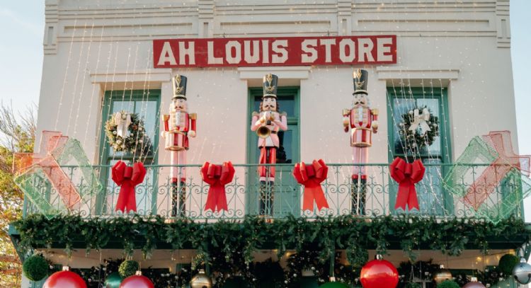 Los aranceles de EU afectan de forma desigual a los precios y compras navideñas