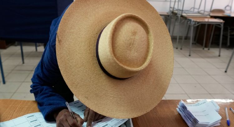 Bolsa de Chile sube 0.43% tras victoria de Kast en la segunda vuelta de elecciones presidenciales