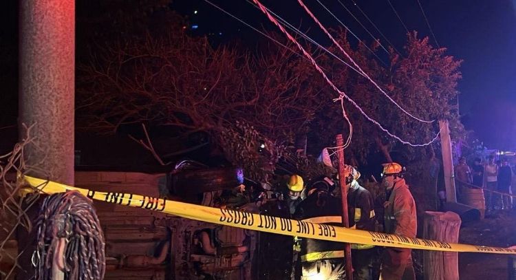 Sinaloa cerró segunda semana de diciembre con 35 homicidios dolosos