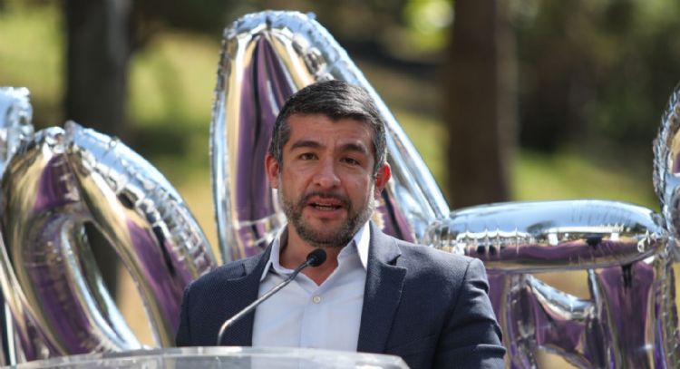 Denuncias por desvío de recursos, obras irregulares y opacidad cercan al alcalde Mauricio Tabe