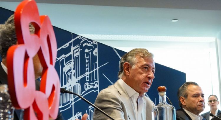 Citi consuma la venta de 25 por ciento de Banamex a Fernando Chico Pardo, cercano a Slim