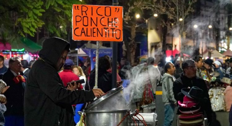 Arreciará el frío de madrugada en CDMX: alerta para el martes en estas ocho alcaldías