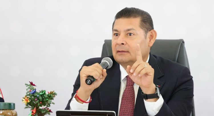 Armenta rechaza persecución contra el director del portal e-Consulta