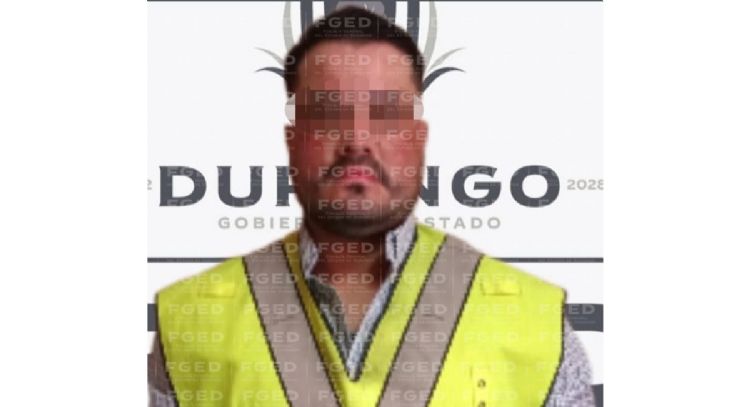 Reaprehenden a presunto violador de una menor de edad en Durango