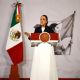 “Yo creo que esto no se va a dar en México”: Sheinbaum sobre triunfo del derechista Kast en Chile