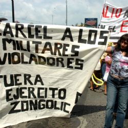 FGR atrae el caso de Ernestina Ascencio