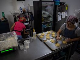 México tiene la segunda mayor brecha salarial de género en Latinoamérica