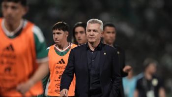 Selección Mexicana se prepara para el Mundial 2026 con amistosos ante Panamá, Bolivia e Islandia