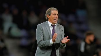 Guillermo Almada deja al Valladolid para ser nuevo entrenador del Oviedo