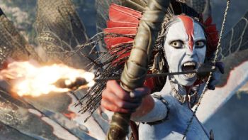 Reseña: maravilla y guerra en “Avatar: Fuego y Cenizas”