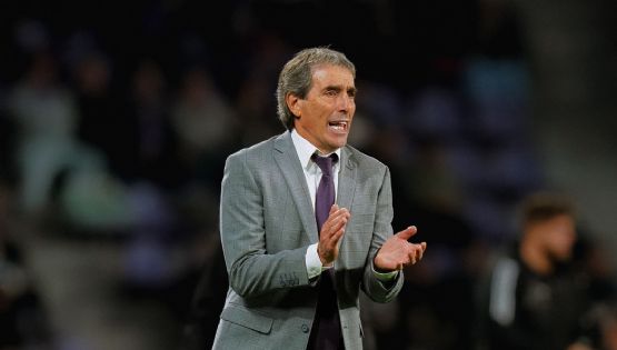 Guillermo Almada deja al Valladolid para ser nuevo entrenador del Oviedo