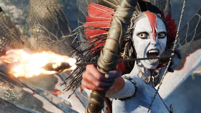 Reseña: maravilla y guerra en “Avatar: Fuego y Cenizas”